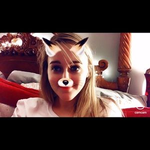 Meet your Posher, Kirsten